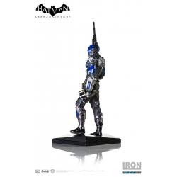 Batman Arkham Knight Statue 1/10 Arkham Knight 24 cm
