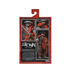 Tortugas Ninja (The Last Ronin The Lost Years) Figura Donatello Nightwatcher 18 cm NECA