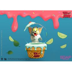 Tom and Jerry: Tom Ice Cream Snow Globe