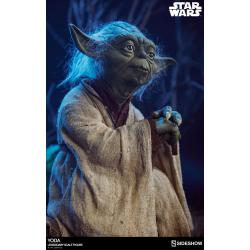 Yoda Legendary Scale 1/2 Star Wars