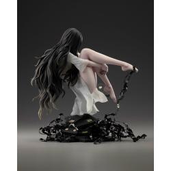 The Ring Bishoujo PVC Statue 1/7 Sadako 17 cm