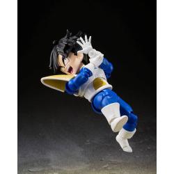 Dragon Ball Z S.H. Figuarts Action Figure Son Gohan (Battle Clothes) 10 cm