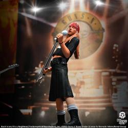 Rock Iconz: Guns N\' Roses - Axl Rose II Statue