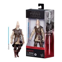 Star Wars Episode II Black Series Figura Ki-Adi-Mundi 15 cm HASBRO