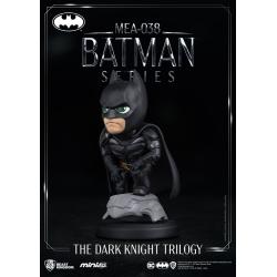 DC Comics Figura Mini Egg Attack The Dark Knight Trilogy Batman 8 cm BEAST KINGDOM