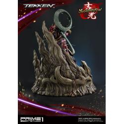 Tekken Statue 1/4 Yoshimitsu 70 cm