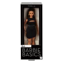 Barbie Signature Muñeca Barbie Basics Model 05 MATTEL