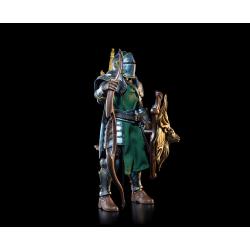 Mythic Legions: All Stars 5+ Figura Xylernian Guard 15 cm