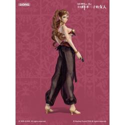 Lupin III: The Women who called Fujiko Mine Figura 1/6 Fujiko Mine 30 cm  Gong