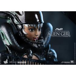 AVP: Hot Angel Series - Alien Girl Sixth Scale Figure