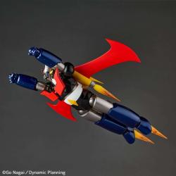 Revoltech a.y. mazinger z FIGURA DE ACCION