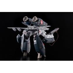 Robotech Figura Diecast Veritech VF-1J Guardian 15 cm  Unix Square