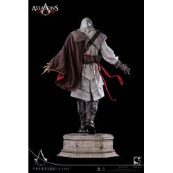 AssassinS Creed Estatua 1/2 Prestige Line Ezio Auditore 110 cm PURE ARTS