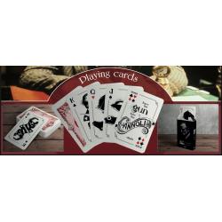 The Godfather Playing Cards