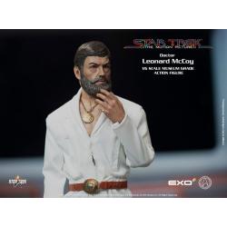  Star Trek: la película Figura 1/6 Dr. Leonard \