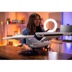 Star Trek: The Motion Picture Réplica DieCast 1/350 USS Enterprise NCC-1701 87 cm Tomy 