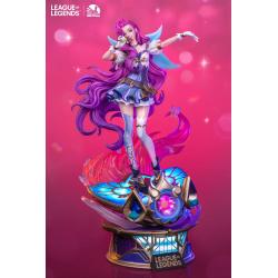   League of Legends Estatua 1/4 Seraphine - The Starry-Eyed Songstress 58 cm  Infinity Studio