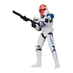 Star Wars: The Clone Wars Vintage Collection Figura 2022 332nd Ahsoka\'s Clone Trooper 10 cm hasbro