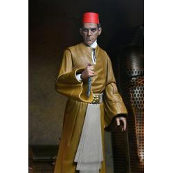 Universal Monsters Figura Ultimate Ardath Bey (The Mummy) 18 cm LA MOMIA NECA