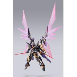 Code Geass: Lelouch of the Rebellion Figura Metal Build Dragon Scale Lancelot Albion Zero 18 cm  Bandai Tamashii Nations