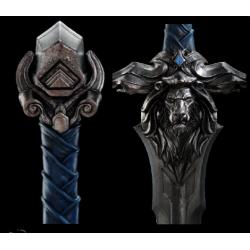 Warcraft Réplica 1/1 Espada Royal Guard 120 cm