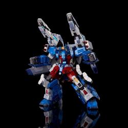 Transformers Figura Kuro Kara Kuri Ultra Magnus 21 cm Flame Toys