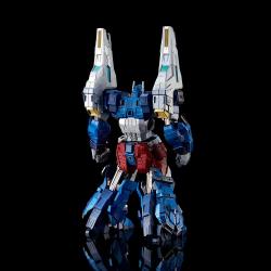 Transformers Figura Kuro Kara Kuri Ultra Magnus 21 cm Flame Toys