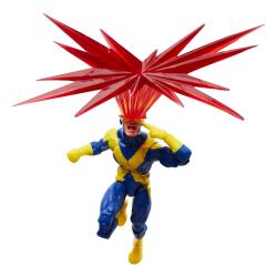 X-Men Marvel Legends Figura Cyclops (BAF:Nemesis) 15 cm HASBRO