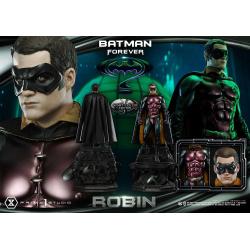 Batman Forever Estatua Museum Masterline Series 1/3 Batman Sonar Suit Night Color Edition 95 cm Prime 1 Studio 