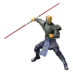 Star Wars: The Clone Wars Black Series Figura Savage Opress 15 cm HASBRO