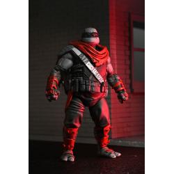 Tortugas Ninja (The Last Ronin The Lost Years) Figura Leonardo Nightwatcher 18 cm NECA