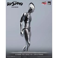 Shin Ultraman Figura FigZero S Ultraman (First Contact Ver.) 15 cm ThreeZero