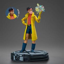 Marvel Estatua 1/10 Art Scale X-Men´97 Jubilee 19 cm Iron Studios 