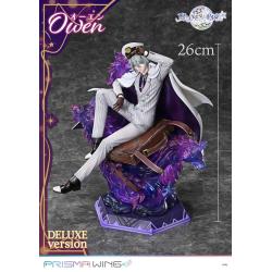 Promise of Wizard Estatua PVC 1/7 Prisma Wing Owen Deluxe Version 26 cm Prime 1 Studio