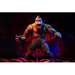 King Kong Action Figure Ultimate King Kong (illustrated) 20 cm