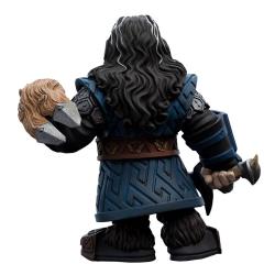 El Hobbit Figura Mini Epics Thorin Oakenshield 15 cm WETA