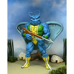 Tortugas Ninja (Archie Comics) Figura Man Ray 18 cm NECA