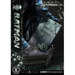 Batman Estatua Premium Masterline Series Batman Blackest Night Version 45 cm Prime 1 Studio