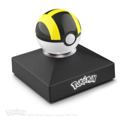 Pokémon Réplica Diecast Mini Ente Ball WAND COMPANY