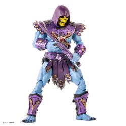 Masters del Universo Figura 1/6 Skeletor 30 cm Mondo