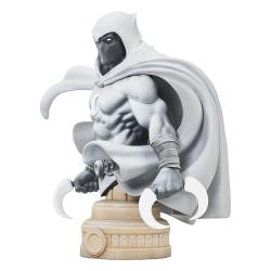 Marvel Comics Busto 1/7 Moon Knight 13 cm Diamond Select