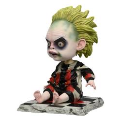 Bitelchús Bitelchús Cabezón Head Knocker Baby Beetlejuice 16 cm NECA