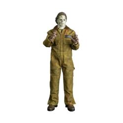 Halloween 2007 Figura 1/6 Michael Myers 30 cm TRICK OR TREAT STUDIOS