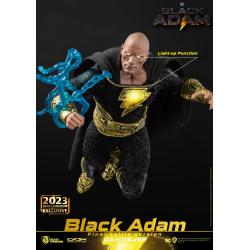 DC Comics Figura Dynamic 8ction Heroes 1/9Black Adam Final Battle Version 18 cm  Beast Kingdom Toys 