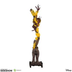 Disney Estatua Jack Skellington Pumpkin King (Pesadilla antes de Navidad) 45 cm