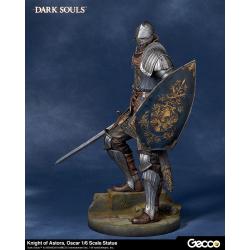 Dark Souls Statue 1/6 Oscar Knight of Astora 32 cm