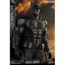  Justice League Movie Masterpiece Action Figure 1/6 Batman Tactical Batsuit Version 33 cm