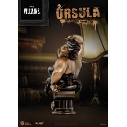 Disney Villains Series Busto PVC Ursula 16 cm  Beast Kingdom Toys