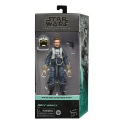 Star Wars Rogue One Black Series Action Figure 2021 Antoc Merrick 15 cm
