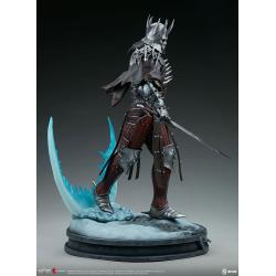 Eredin Statue by Sideshow Collectibles